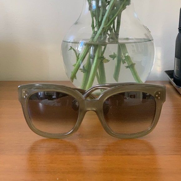 CELINE SUNGLASSES 🔥 - Picture 1 of 6